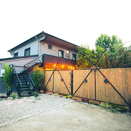 Bahceli Concept Sapanca Apartment Exterior photo