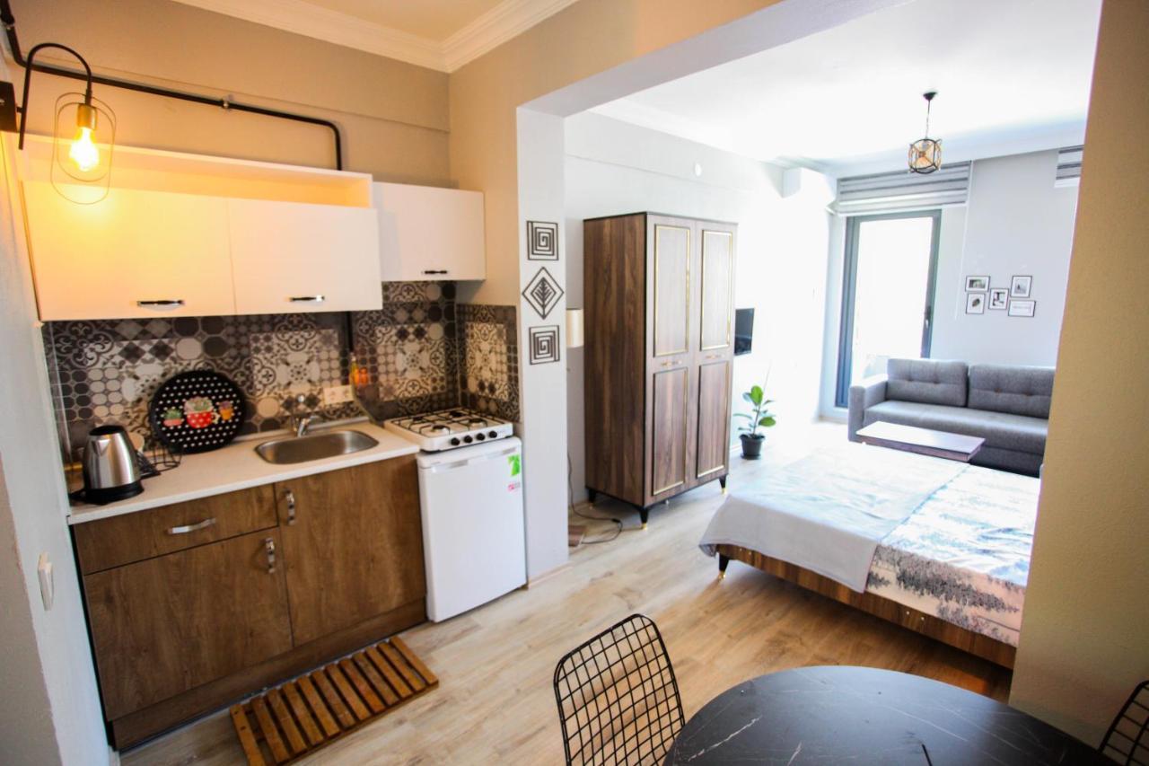 Bahçeli Concept Appartement Sakarya (Marmara)