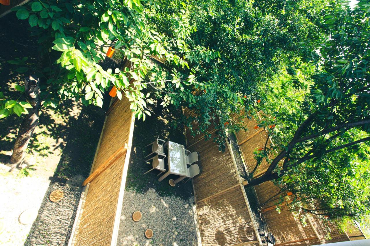 Appartement Bahçeli Concept *
