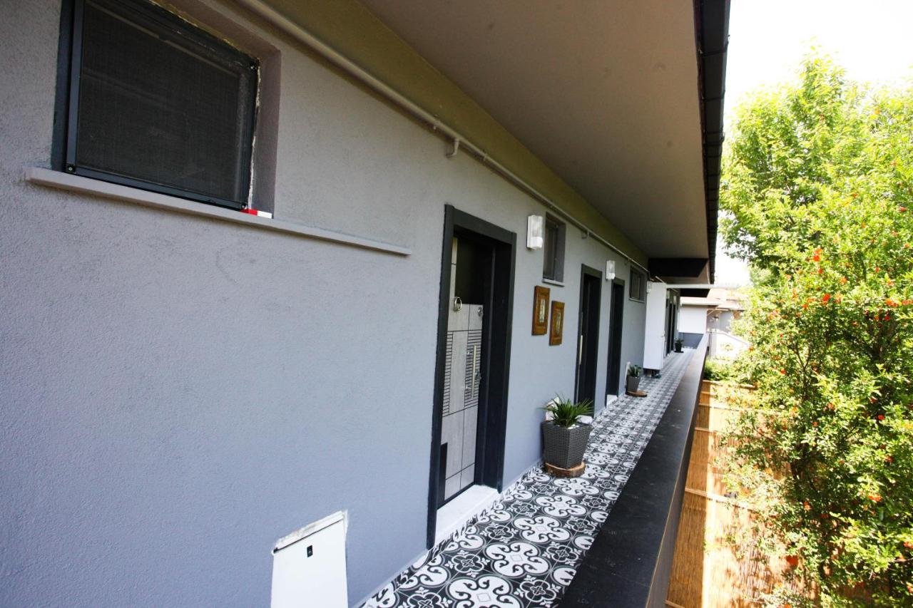 Appartement Bahçeli Concept Sakarya (Marmara)