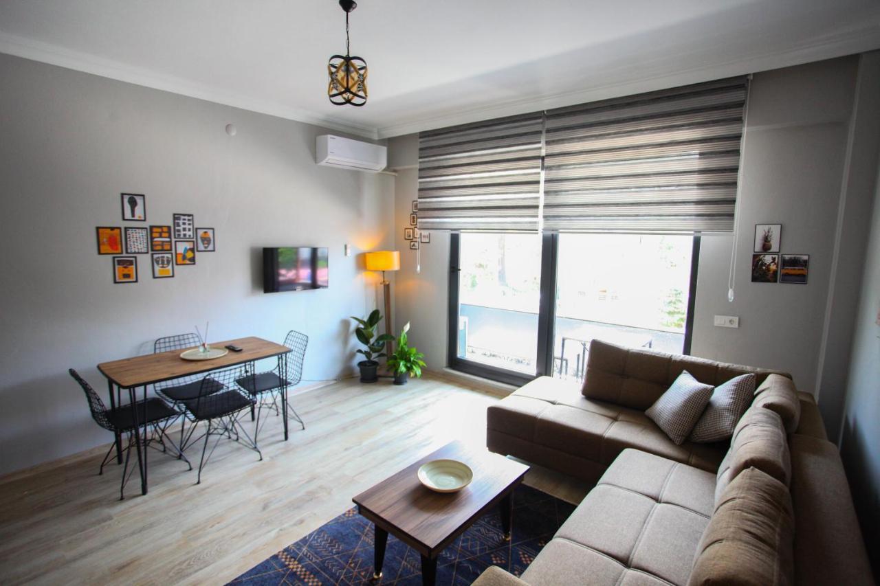 Bahçeli Concept * Sakarya (Marmara)