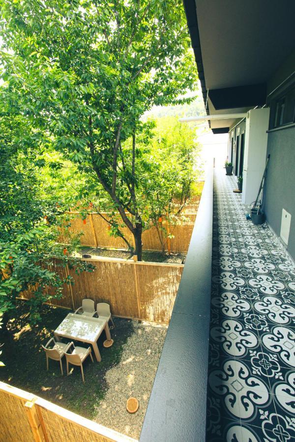 Bahçeli Concept Appartement