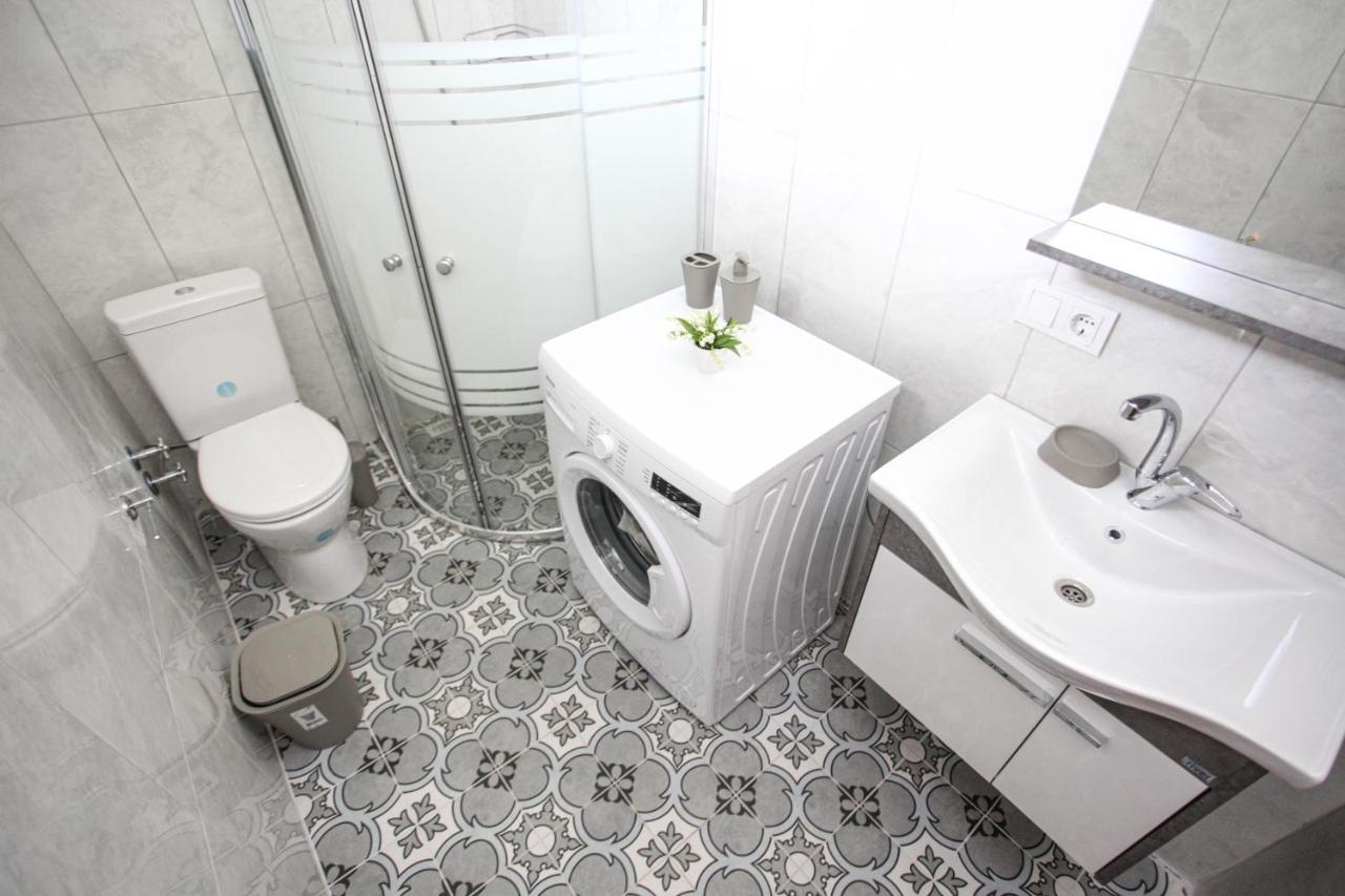 Appartement Bahçeli Concept Sakarya (Marmara)