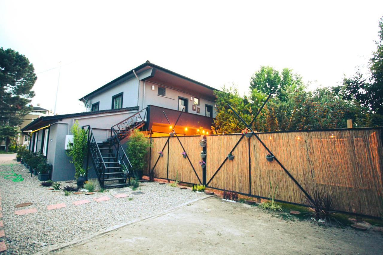 Bahçeli Concept * Sakarya (Marmara)