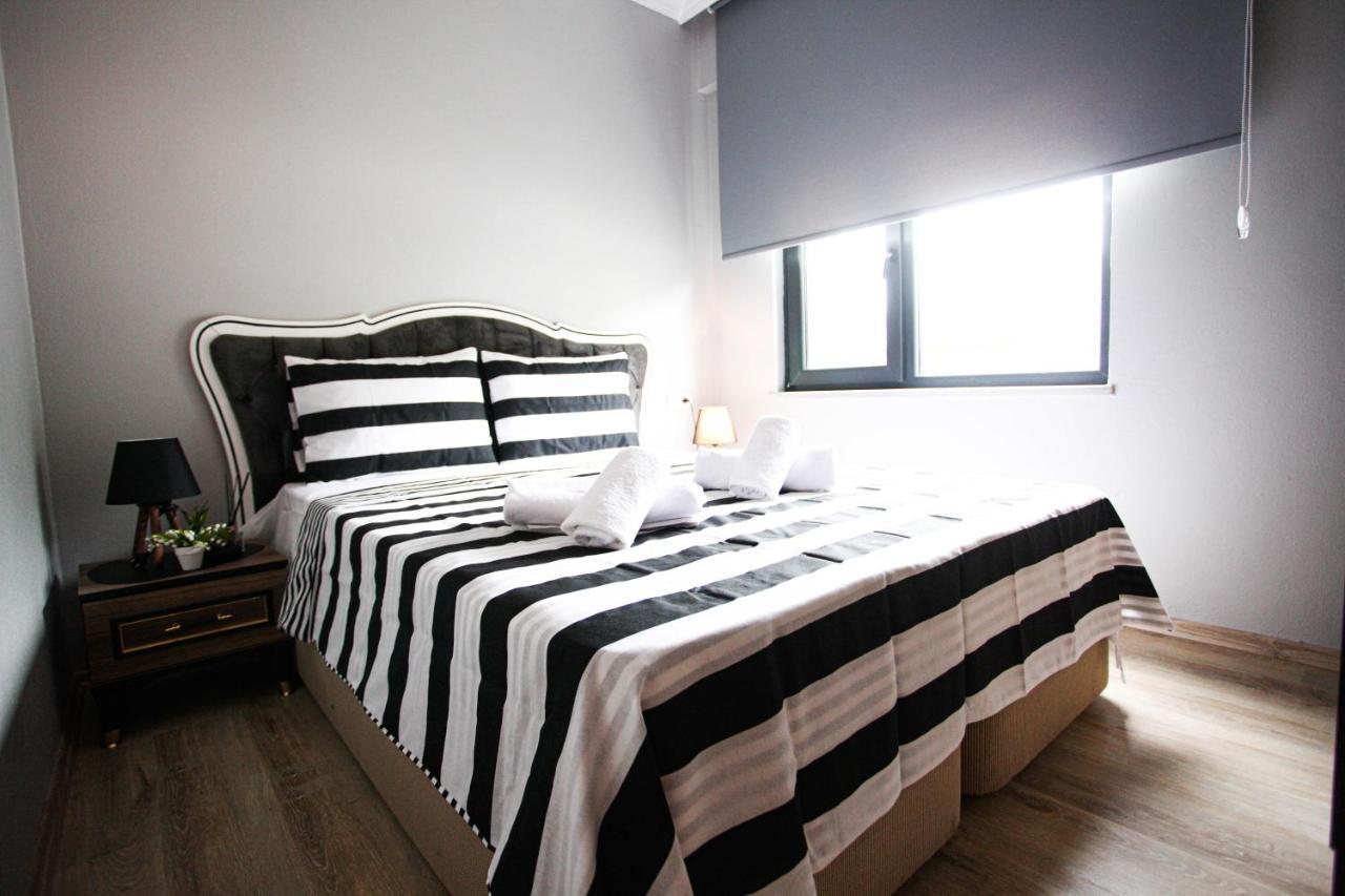 Bahçeli Concept Appartement *