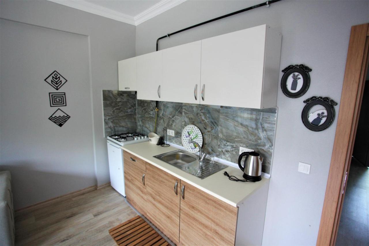 Bahçeli Concept Appartement *