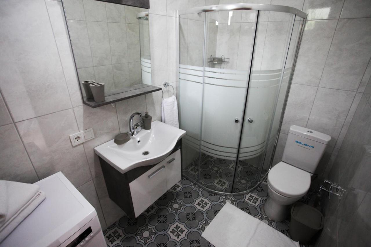 Bahçeli Concept * Sakarya (Marmara)